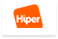 Hyak Consultas bandeira hiper